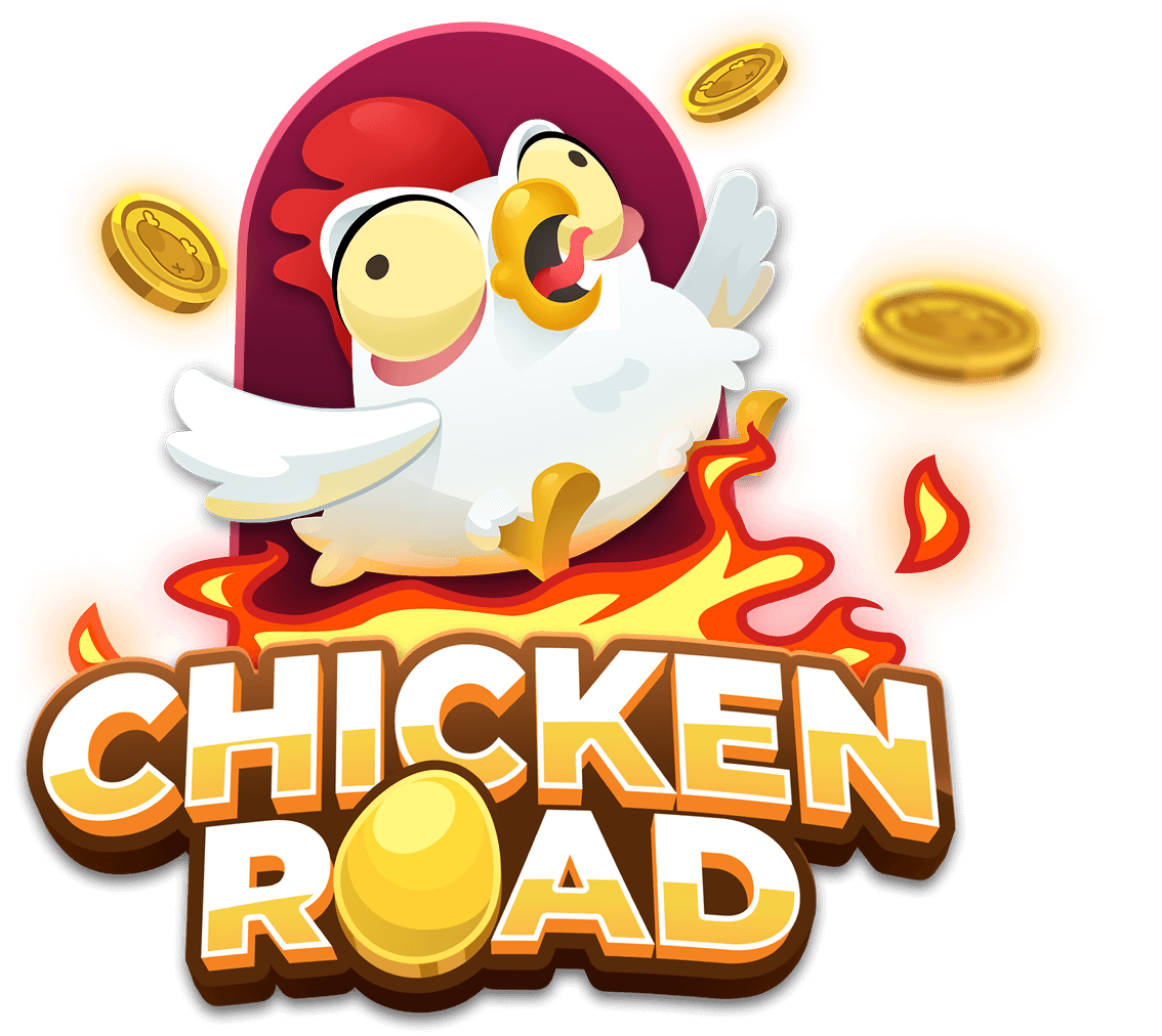 Интерфейс Chicken Road